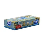 دستمال کاغذی تنو 100 برگ 2 لایه