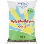 شیر نایلون فرادما کم چرب کاله 900 سی سی