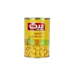 کنسرو ذرت پیک 420 گرم