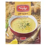 سوپ جو ممتاز 70گرمی ترخینه