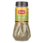 زیره سبز 85 گرم ترخینه