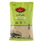 بلغور گندم گلستان 900 گرم