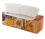 پد جاذب روغن پرسان