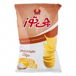چیپس پنیرچدار سفری  چی توز 140 گرم