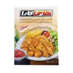 آرد سوخاری هاتی کارا 250 گرمی