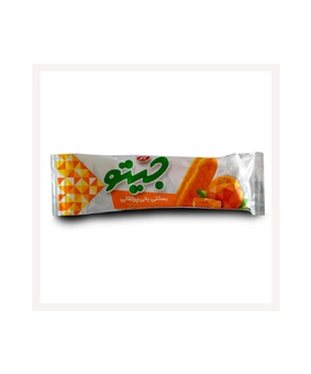 بستنی کاله یخی پرتقالی 64 گرم