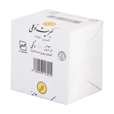 کبریت انبوه طرح الدوز توکلی 10 عدد