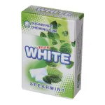 آدامس وایت جعبه ای نعنا 25 گرم