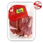 ران گوسفند رزا وارداتی 1 کیلوگرم