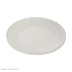 بشقاب کیک خوری لوکس ساتین کیچن 6 عدد