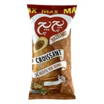 کروسان با مغز کرم کاکائو فندق پچ پچ 50 گرم