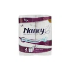 دستمال حوله کم حجم 4 قلو نانسی