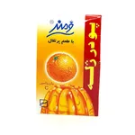 پودر ژله پرتقال فرمند 100 گرم