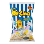 پاپ کورن پنیری پفلینا 60 گرمی