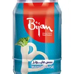 سس بیژن مایونز شیشه 960 گرم