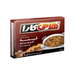 عصاره خورشت قیمه کیوبی هاتی کارا 80 گرمی