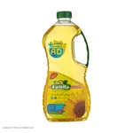 روغن آفتابگردان غنی شده ویتامینه فامیلا 1620 گرم