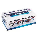 دستمال کاغذی هوبار 300 برگ 