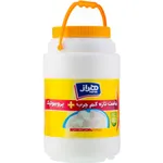 ماست کم چرب پروبیوتیک ویتامین دی هراز 1800 گرم