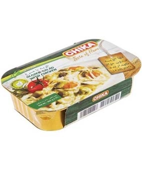 الویه مرغ چیکا 400 گرم