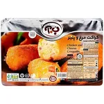 کراکت مرغ و پنیر ب.آ 400 گرم 