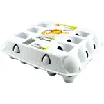 تخم مرغ ممتاز سیمرغ 20 عدد