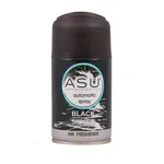 اسپری خوشبو کننده هوای بلک سیلور آسو