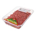 گوشت چرخ کرده مخلوط 1 کیلوگرمی پویا پروتئین