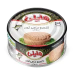 کنسرو تن ماهی در روغن هایلی 180 گرم