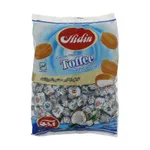 تافی مغزدار نارگیلی آیدین 500 گرمی