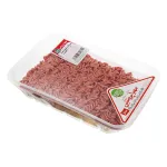 گوشت چرخکرده گوساله مهیا پروتئین 1 کیلوگرمی