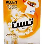 پودر دستی تست درخشندگی بیشتر 500 گرم