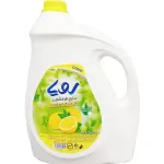 مایع ظرفشویی لیمویی رویا 3500 گرم 