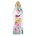 مایع نرم کننده صورتی سپید 1000 گرم