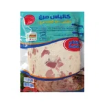 کالباس خشک مرغ 60درصد 200 گرمی بوفالو