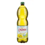 روغن مایع کانولا لادن 1350 گرم