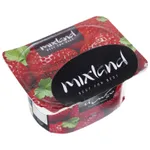 مربای توت فرنگی ظرفی میکس لند 225 گرمی