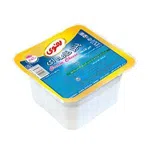 پنیر خامه ای چهار گوش رضوی 100 گرمی