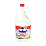 مایع سفیدکننده معمولی 4000 گرمی اکتیو