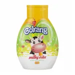 شامپو بچه میلکی ویتا گلرنگ 250 گرمی