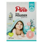 پودر صابون ماشینی پینوبیبی 400 گرم