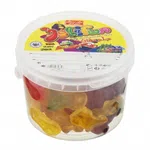 پاستیل ماشین 300 گرمی شیرین‌عسل