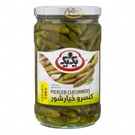 خیارشور سوپر ویژه 660یک و یک -12عددی