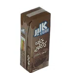 خامه شکلاتی استریل کالبر 200 سی سی 