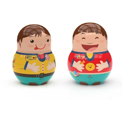 مستر لپ (پسرانه) لپ لپ