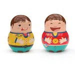 مستر لپ (پسرانه) لپ لپ