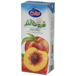 نوشیدنی هلو  فروتلند میهن 200 سی سی