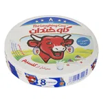 پنیر گاوخندان 8 عددی