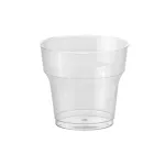 لیوان آرین شیشه ای طب 10 عددی