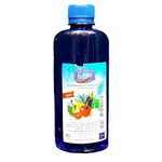 محلول ضدعفونی سبزیجات دوکاره کنز 250 سی سی